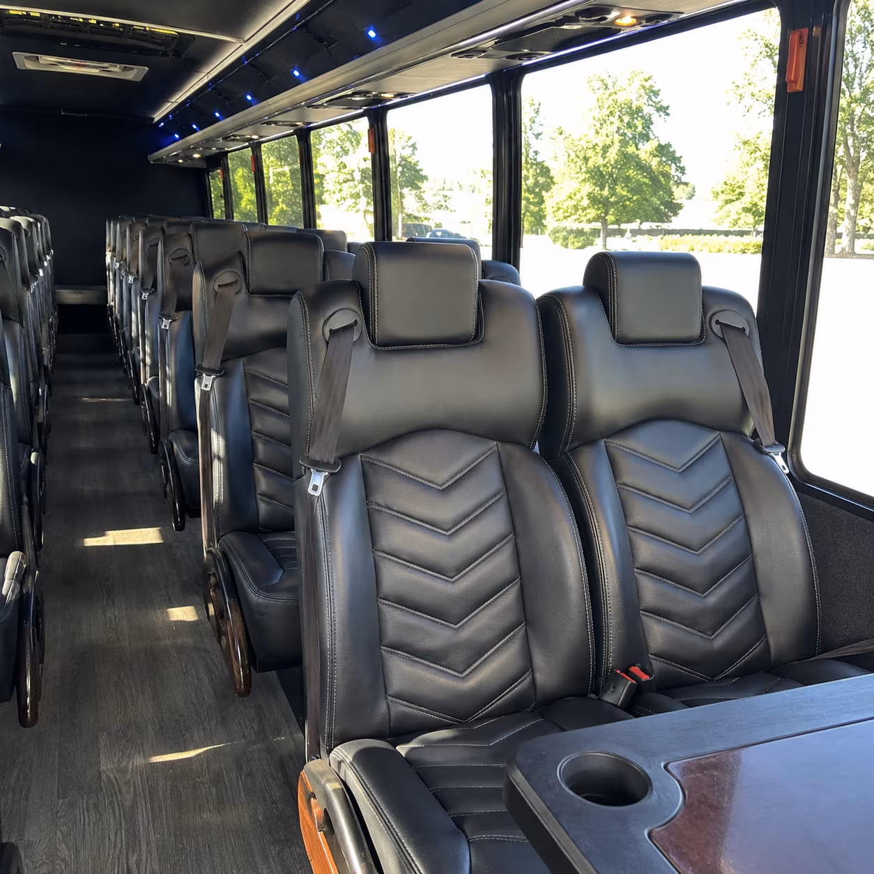 Clearwater Airport Shuttles & Transportation