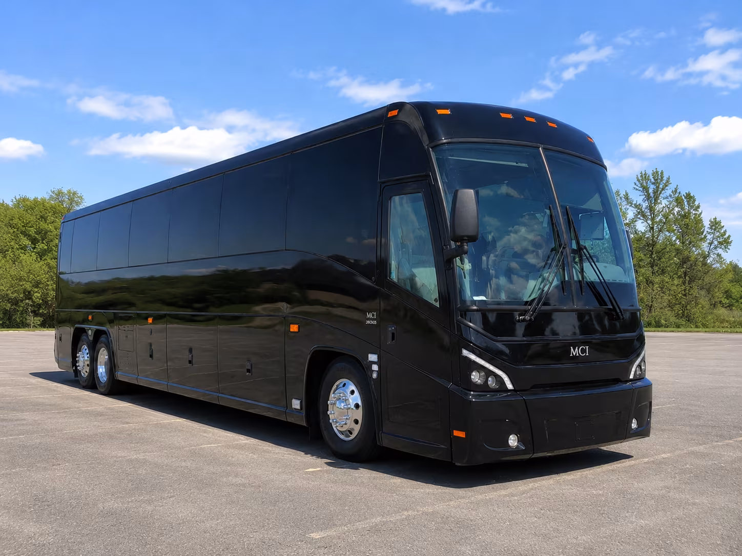 Clearwater School Event & Field Trip Transportation