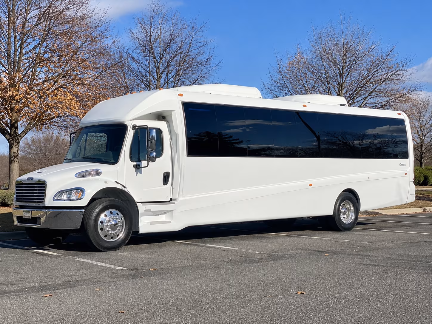 Clearwater Winery Tour & Pub Crawl Transportation