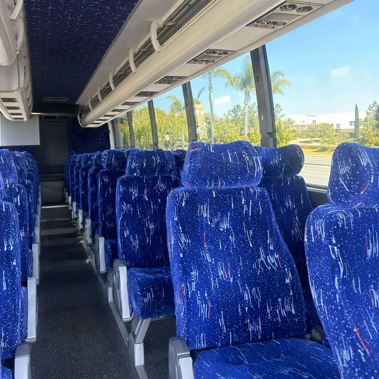 Daytona Beach Airport Shuttles & Transportation