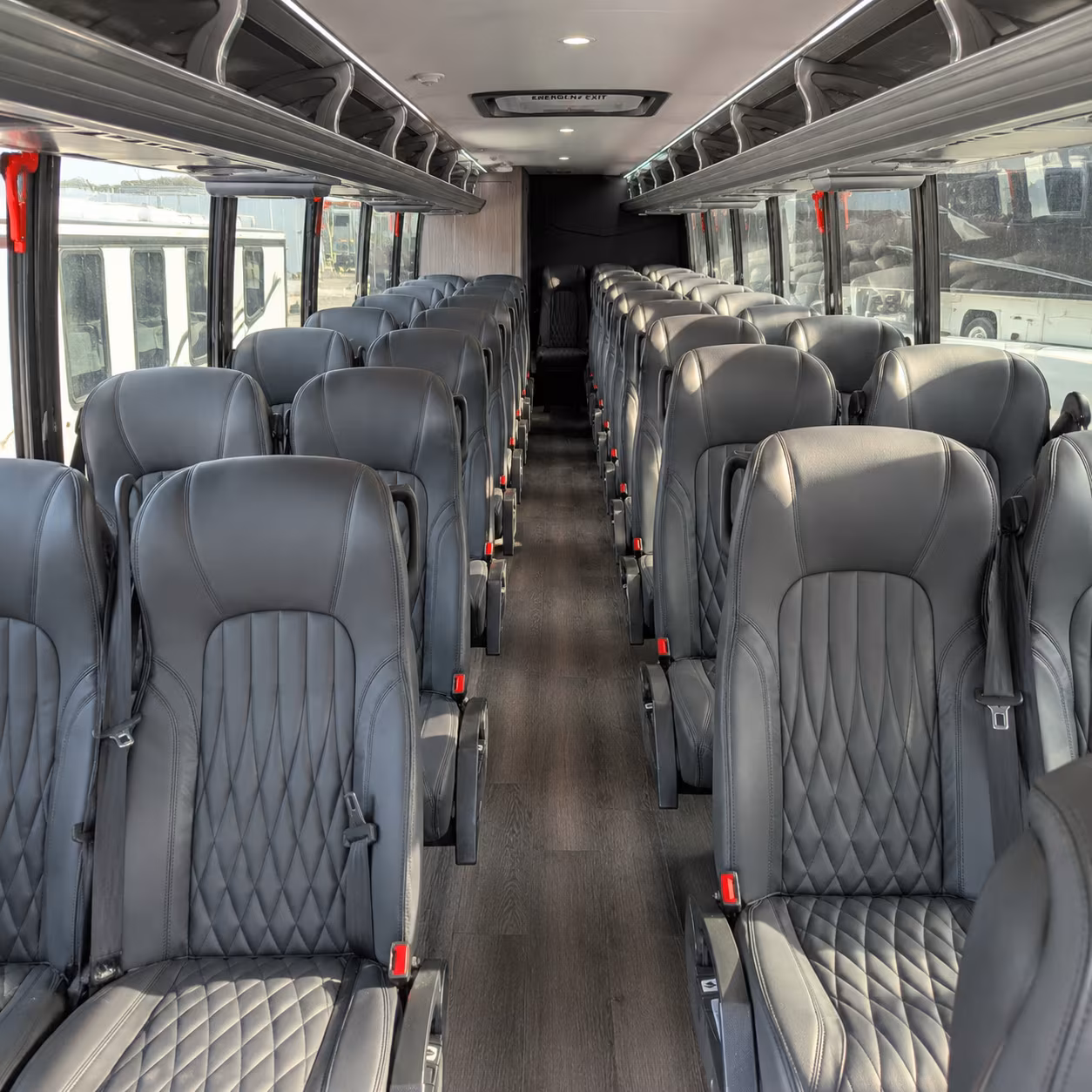 Daytona Beach Concert Transportation & Shuttles