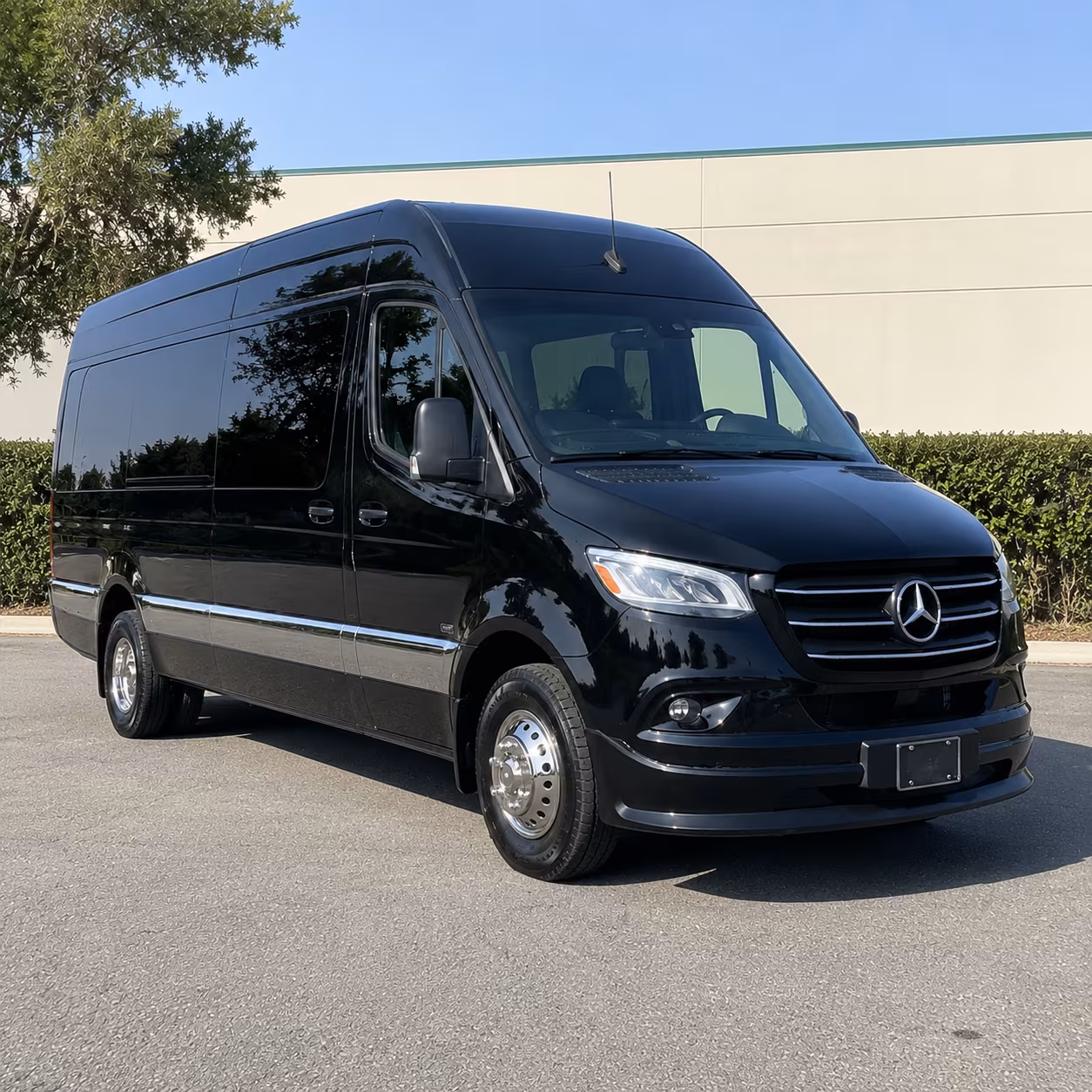 Daytona Beach School Event & Field Trip Transportation