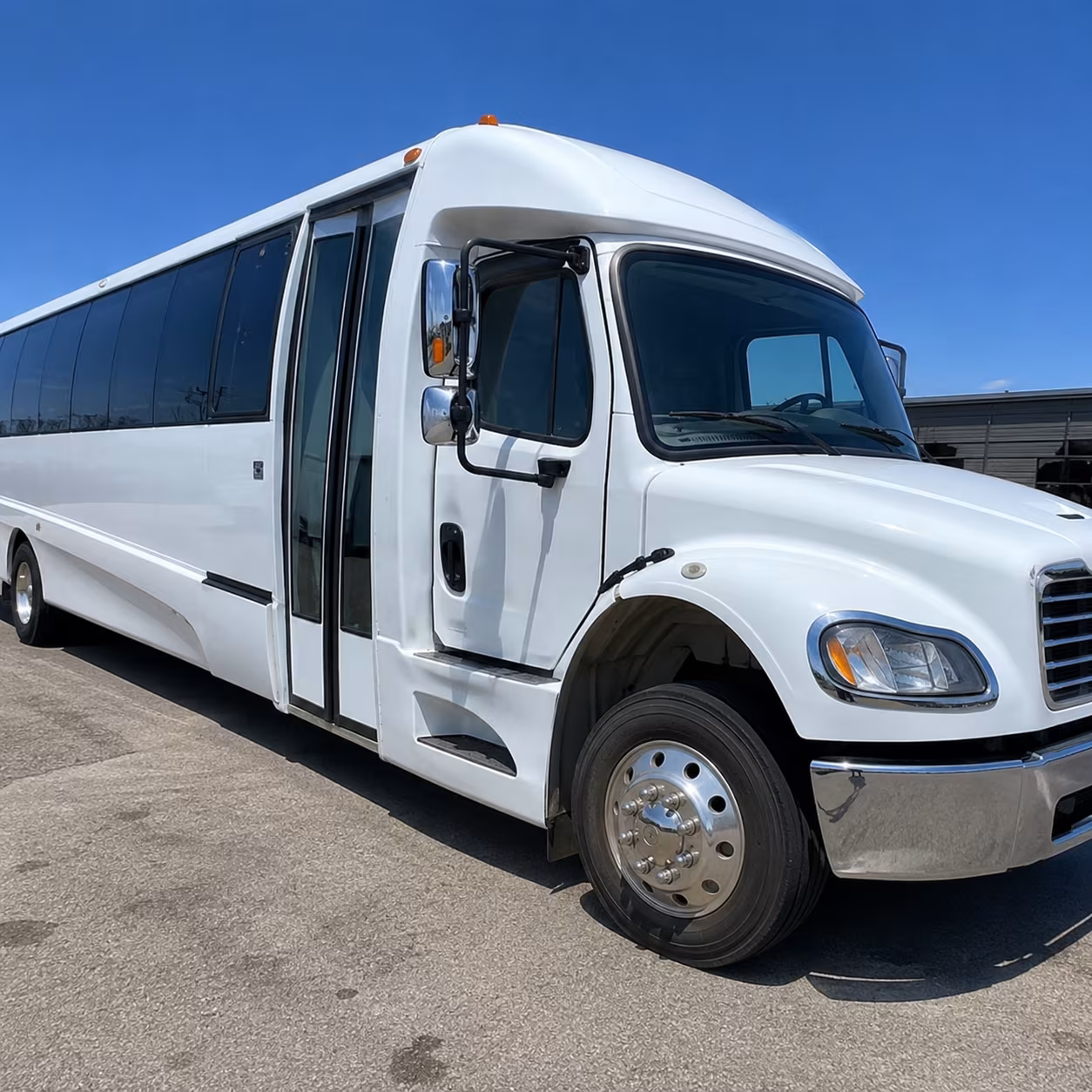 Gainesville Airport Shuttles & Transportation