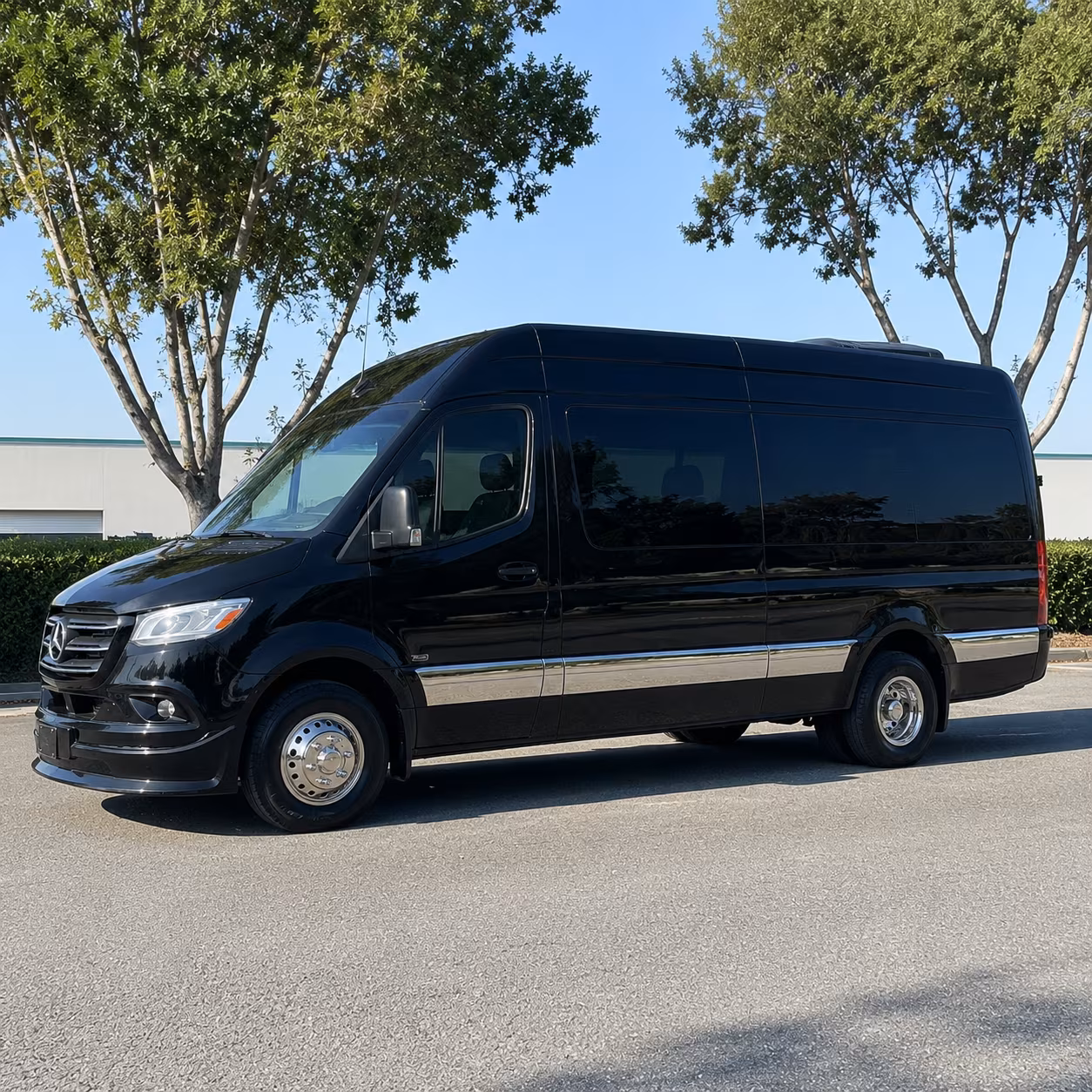 Gainesville Concert Transportation & Shuttles