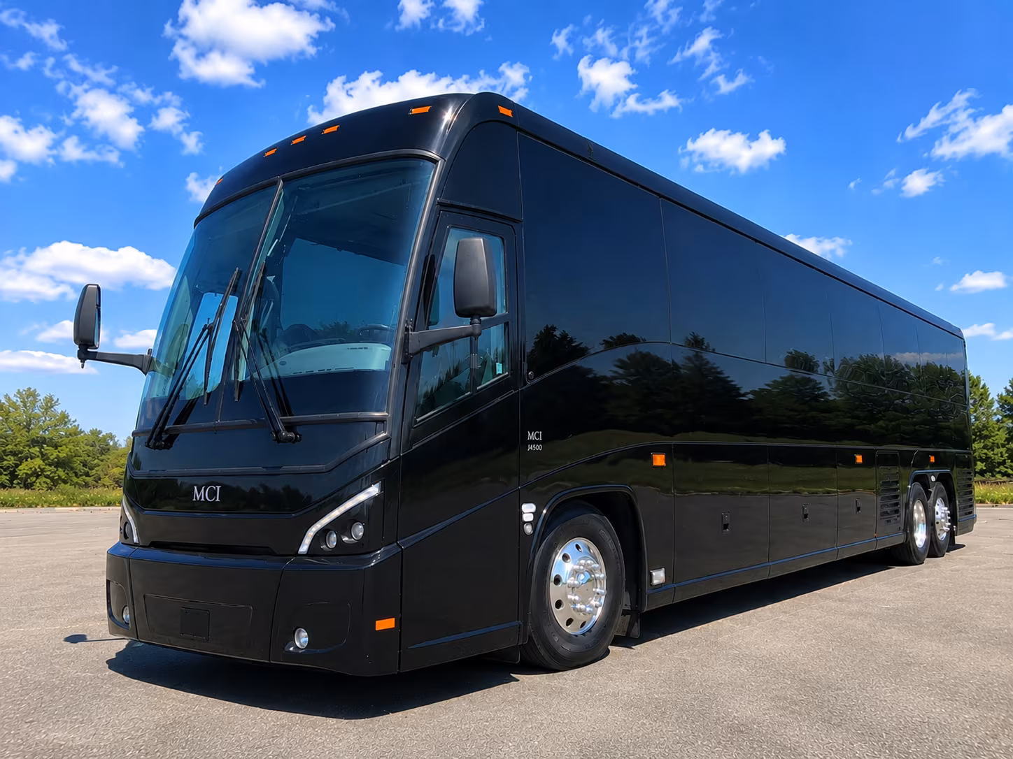 Gainesville Corporate Event Transportation