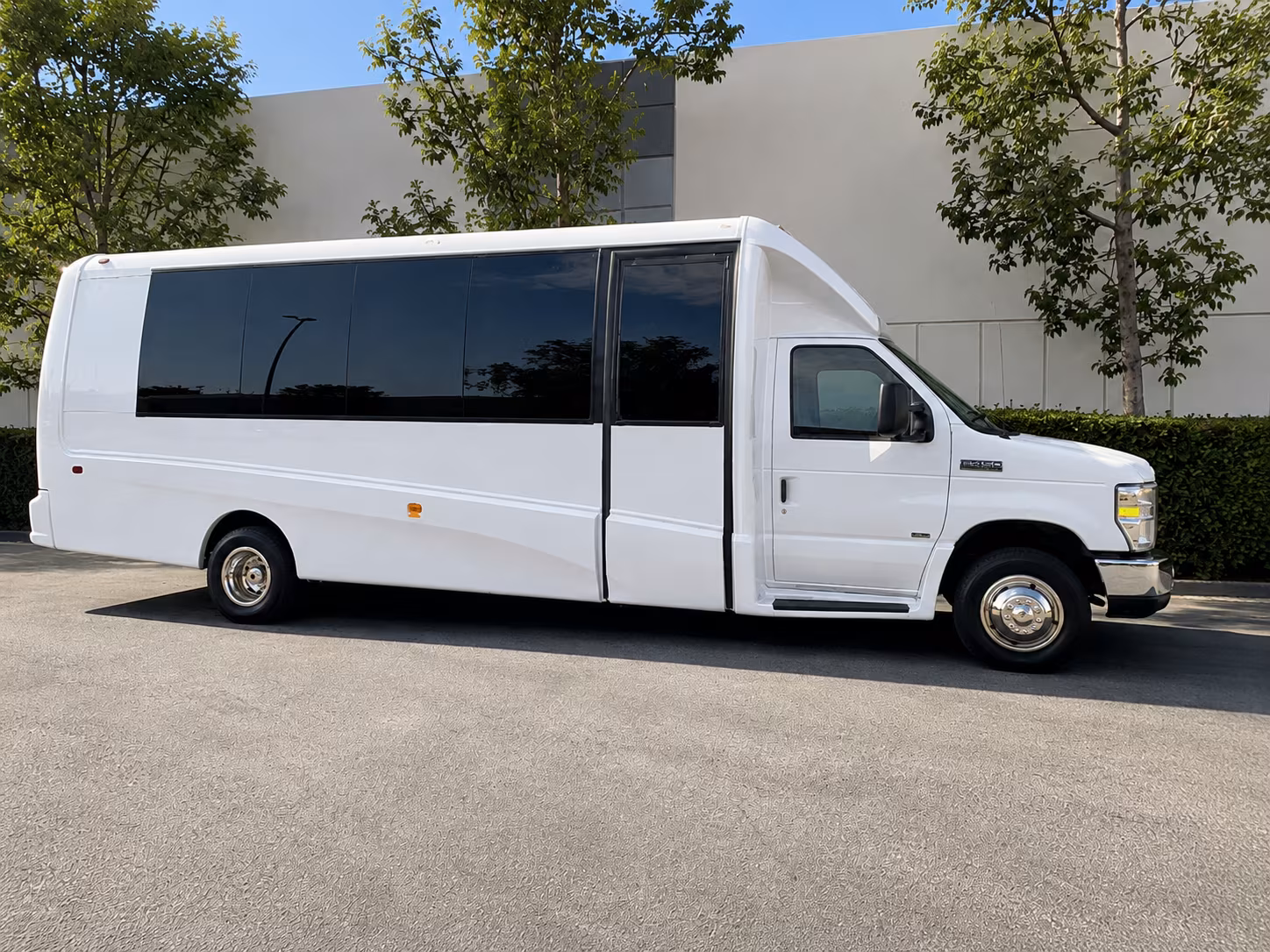 Jacksonville Airport Shuttles & Transportation