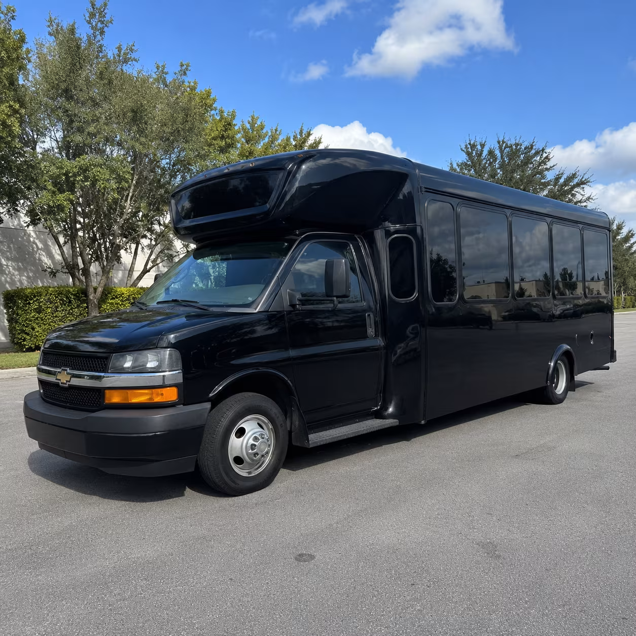 Jacksonville Winery Tour & Pub Crawl Transportation