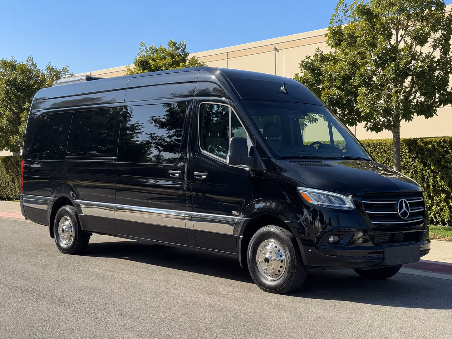 Lakeland Airport Shuttles & Transportation