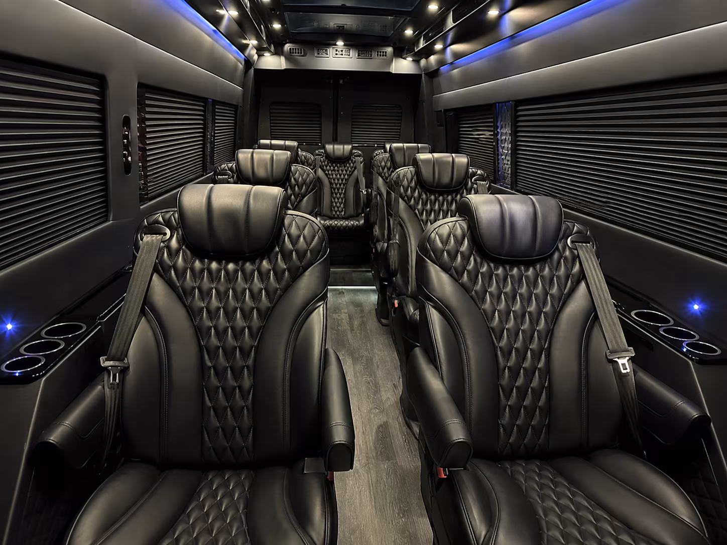 Lakeland School Event & Field Trip Transportation