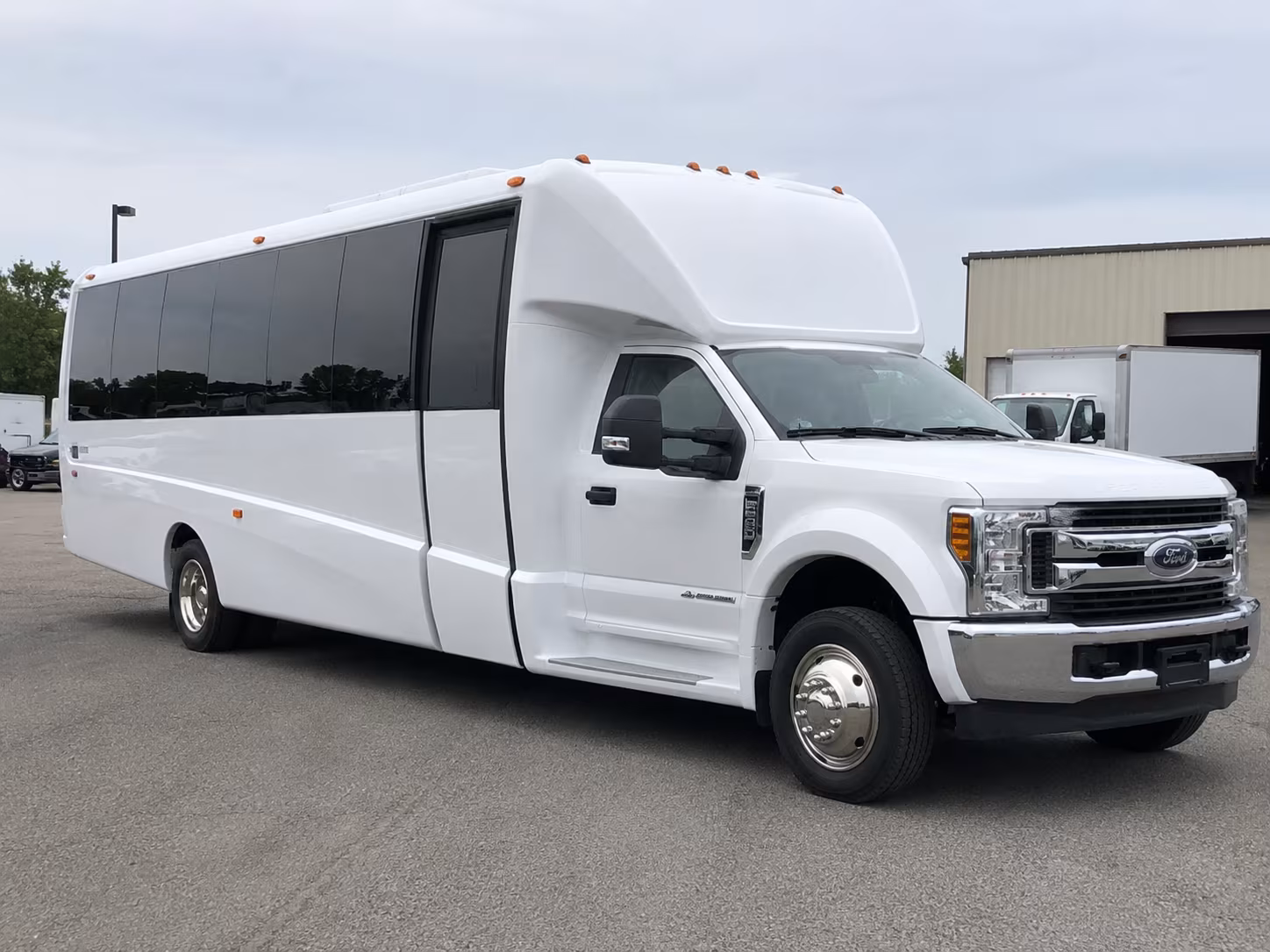 Ocala Airport Shuttles & Transportation