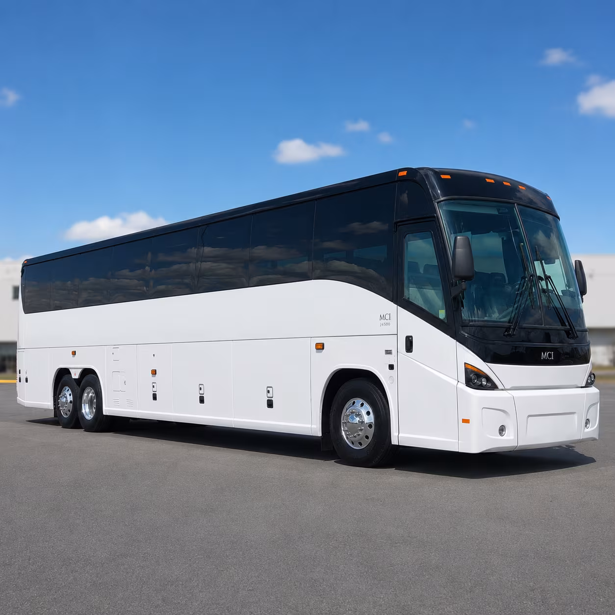 Ocala Concert Transportation & Shuttles