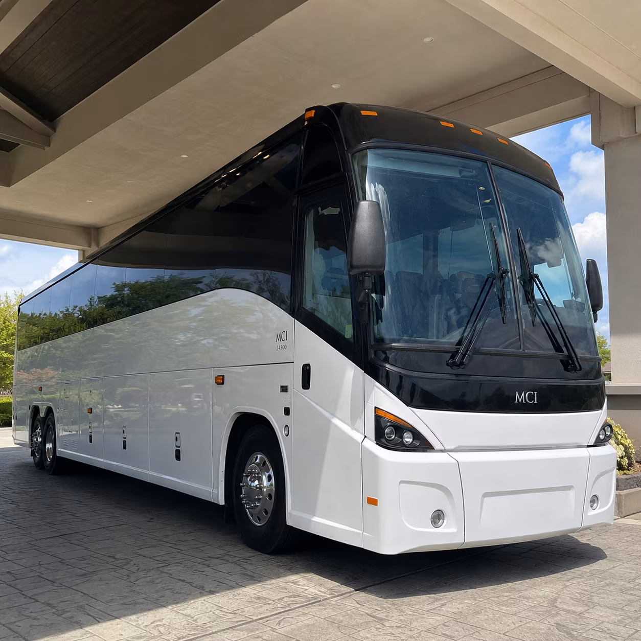 Ocala Corporate Event Transportation