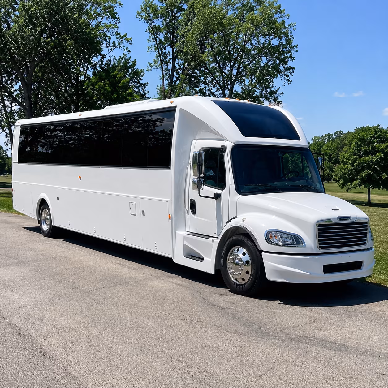 Ocala Winery Tour & Pub Crawl Transportation