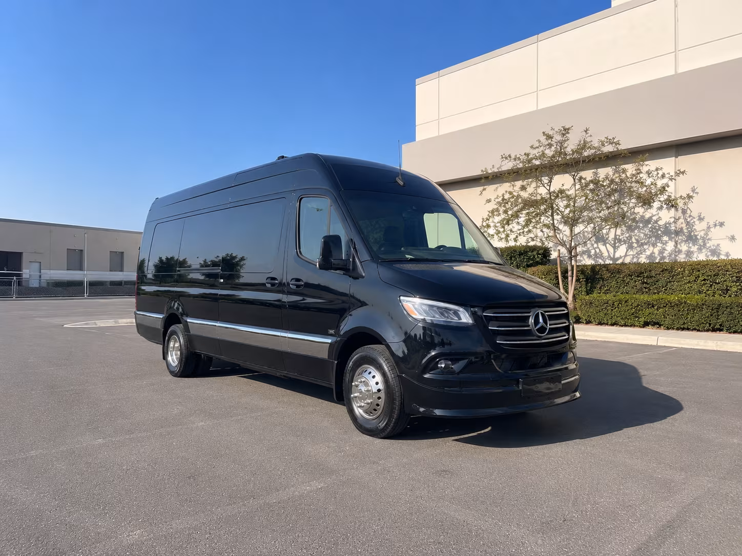 Pensacola Concert Transportation & Shuttles