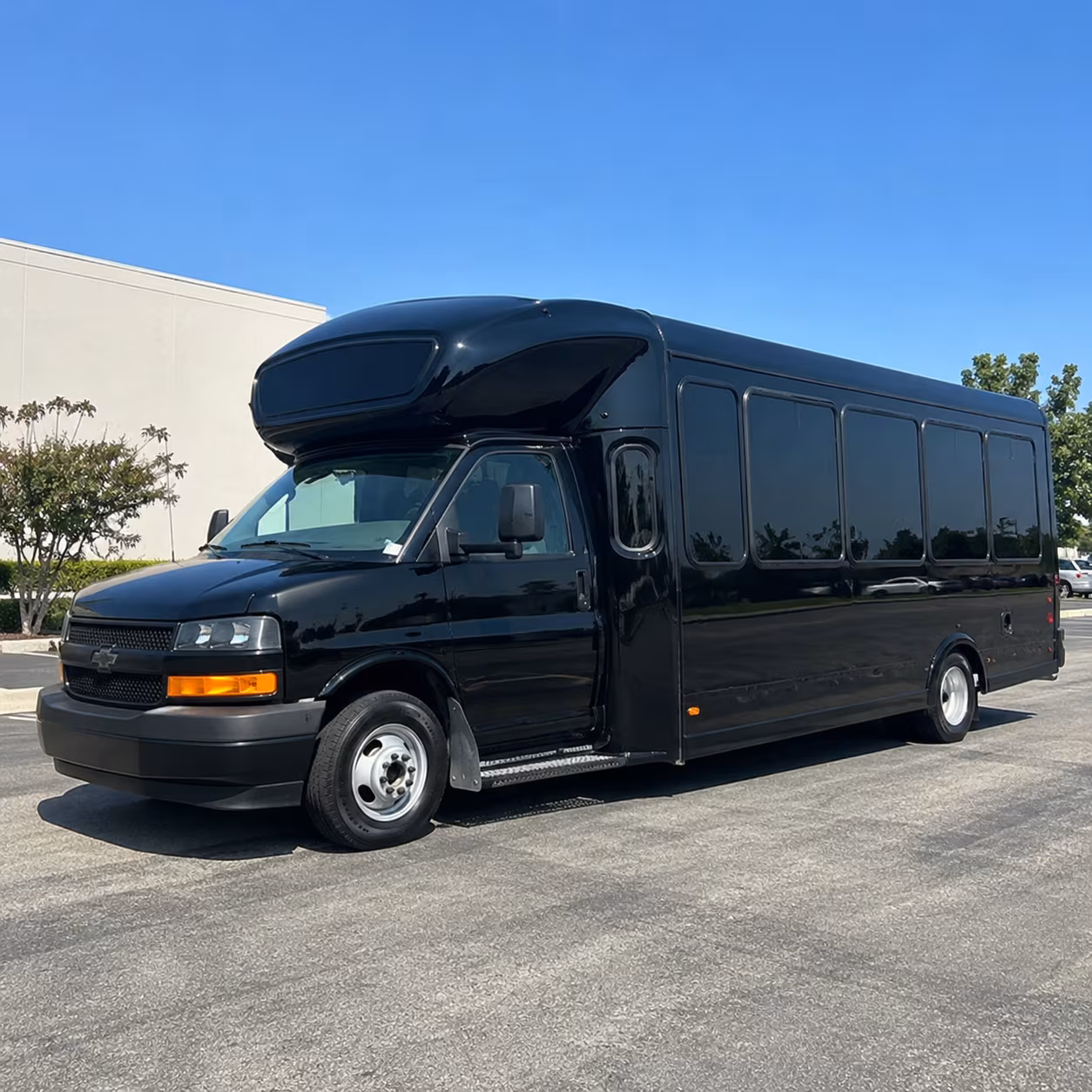 Pensacola Winery Tour & Pub Crawl Transportation