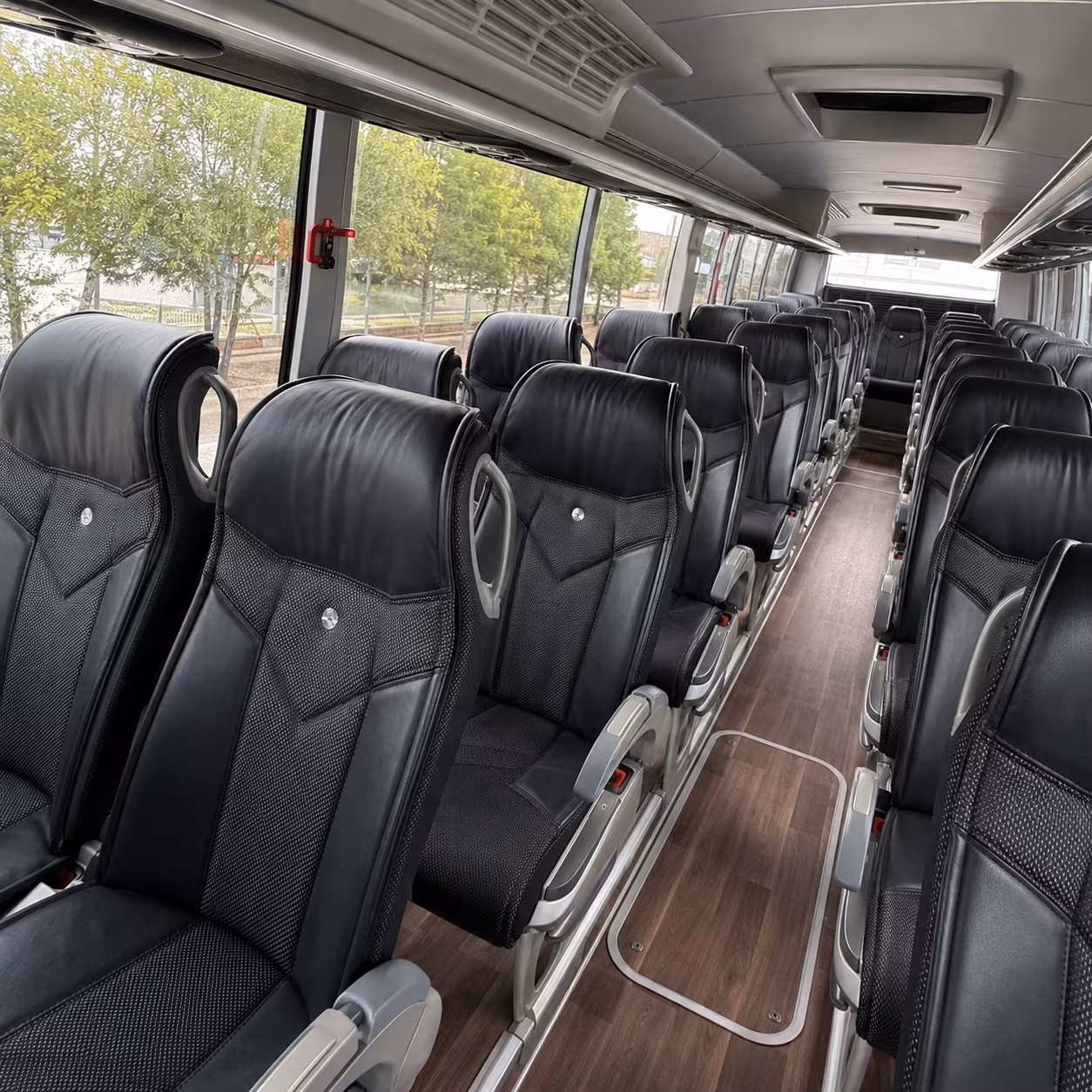 St. Petersburg Concert Transportation & Shuttles