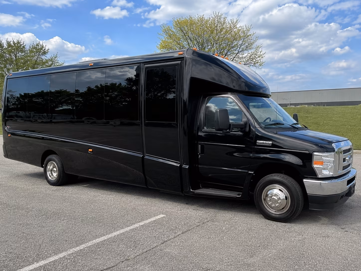 Tallahassee Airport Shuttle & Transportation group transportation