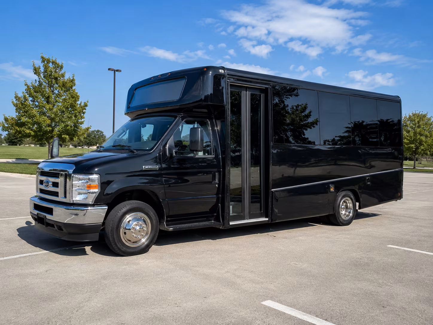 Tallahassee Airport Shuttle & Transportation pickup coordination