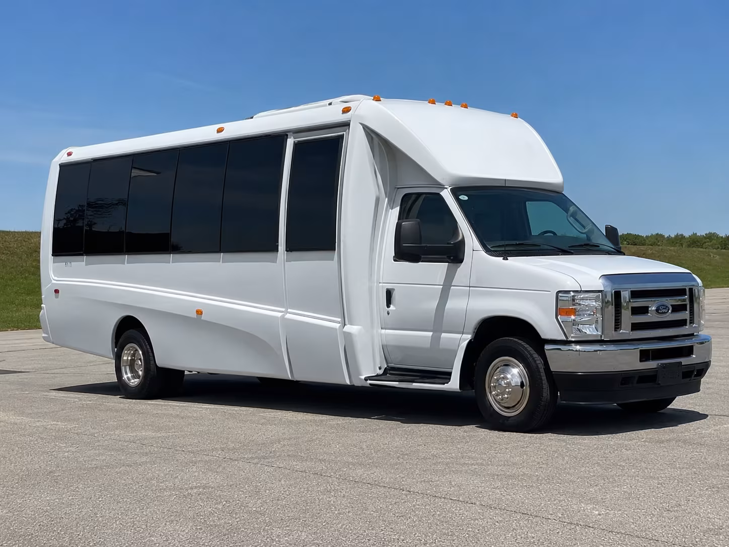 Tallahassee Private Event Transportation pickup coordination