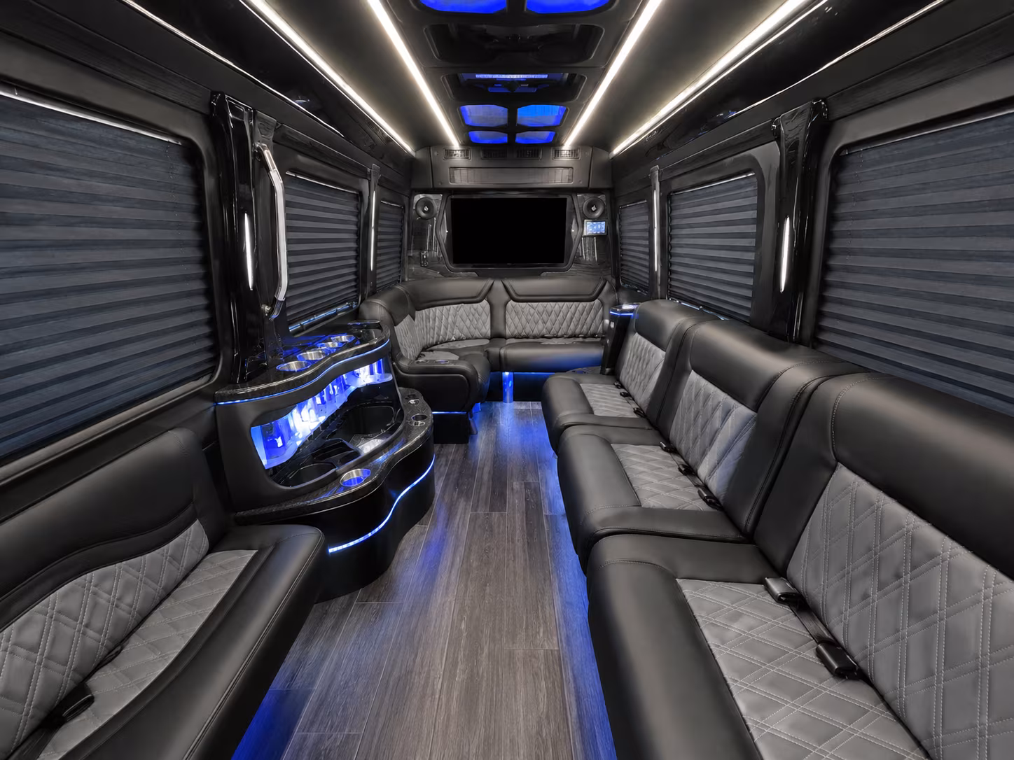 Tallahassee School Event Transportation route planning