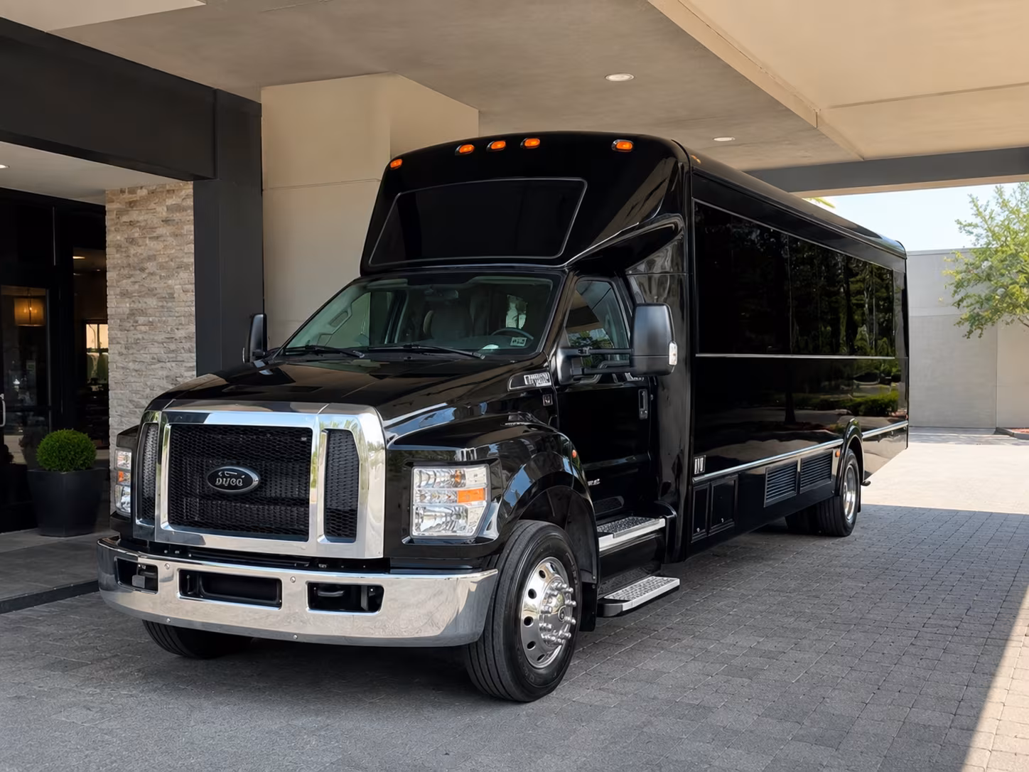 Tallahassee Sporting Event Transportation group transportation