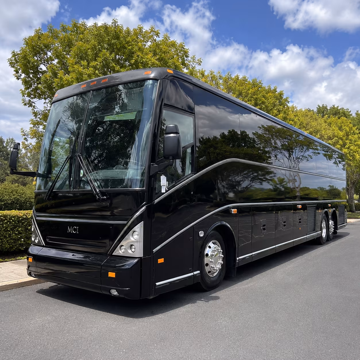 Tampa Airport Shuttles & Transportation