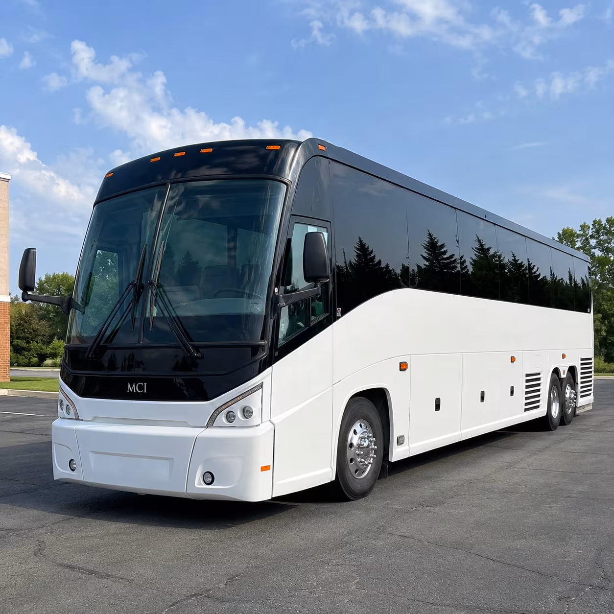 Tampa School Event & Field Trip Transportation