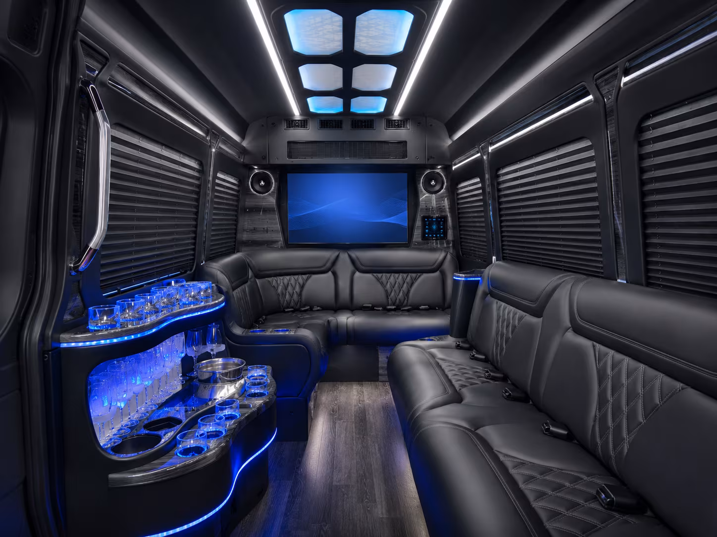Valdosta Airport Shuttles & Transportation