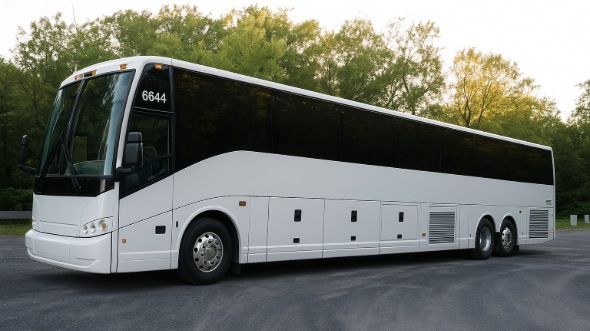 daytona beach bus rentals for birthday sweet 16
