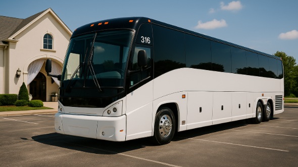 jacksonville bachelor and bachelorette party bus rentals