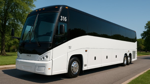 st petersburg prom party bus rentals