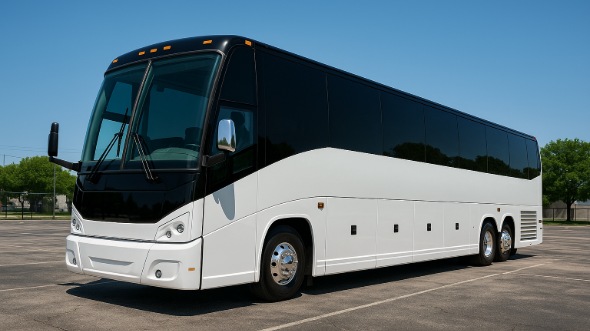 tallahassee 50 passenger party bus