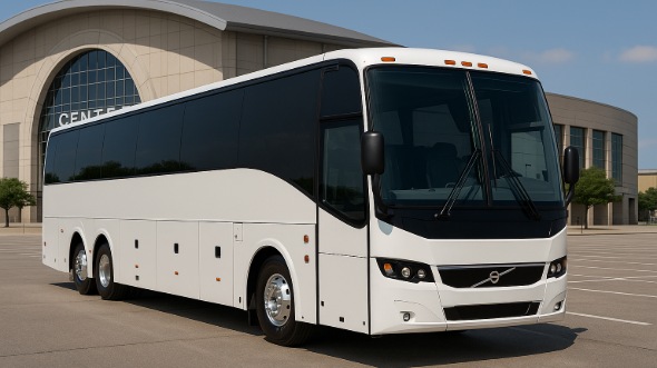 tallahassee corporate bus rental