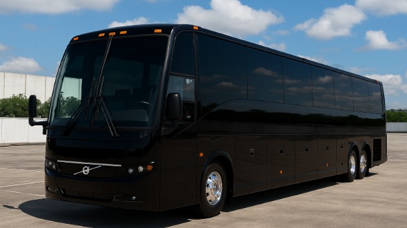 tallahassee employee shuttle charter bus rental