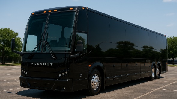 tallahassee government and military bus rentals charter bus rental