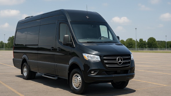 tallahassee private event transportation minibus rental