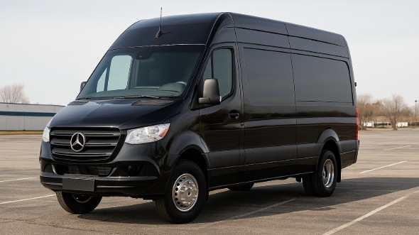 tallahassee wedding transportation minibus rental