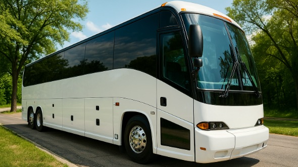 valdosta concert transportation